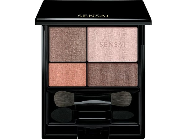KANEBO SENSAI EYE COLOUR PALETTE 02 NIGHT SPARKLE 3,7g