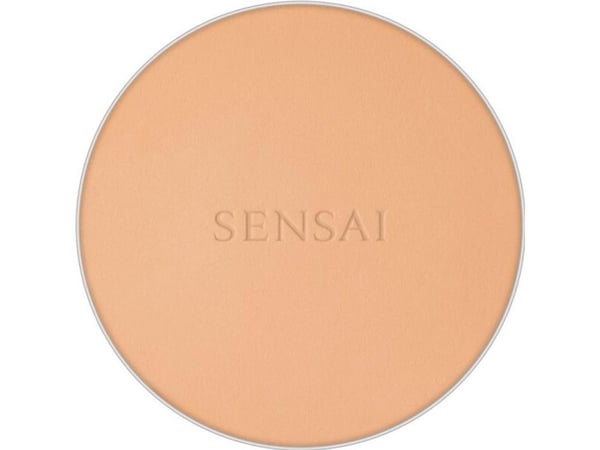 Sensai Total Finish Foundation SPF10 - refill 11 g