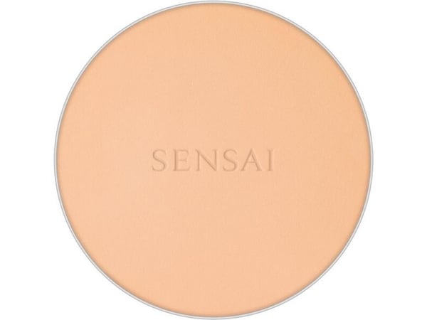 Sensai Total Finish Foundation SPF10 refill 11 g