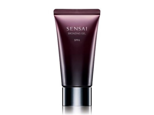 Kanebo SENSAI Bronzing gel N BG63 KOBBERBRONSE 50ML