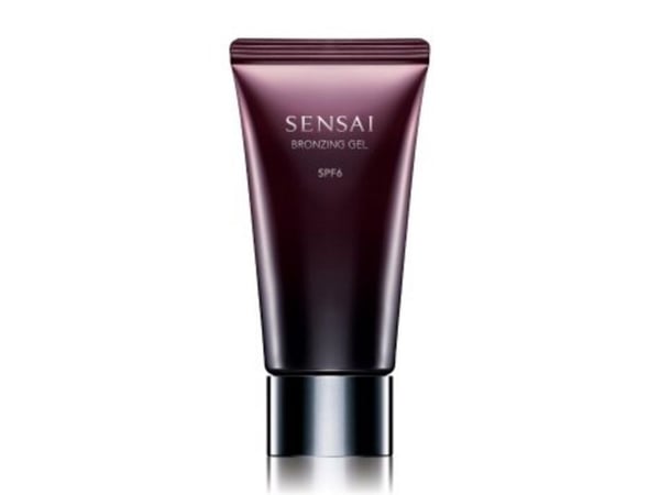KANEBO SENSAI BRONZING GEL N BG62 AMBER BRONZE 50ML