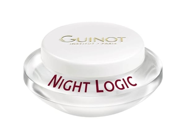 Guinot Night Logic Regenerating Creme 50ml
