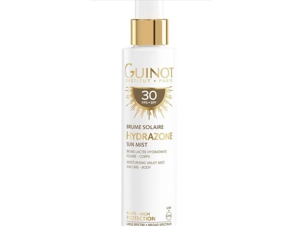 Guinot Hydrazone fuktighetsgivende solmelk SPF 30 150 ml