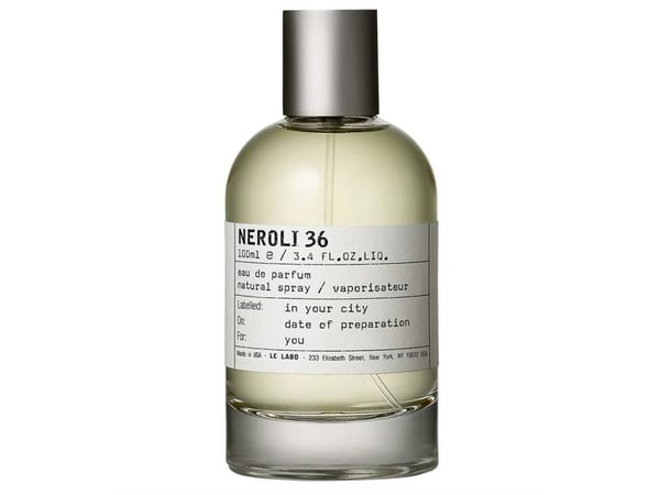 Le Labo Neroli 36 Eau De Parfum 100 ml (unisex)