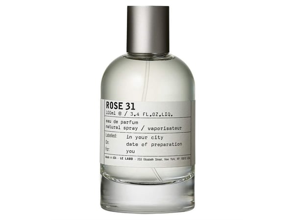 Le Labo Rose 31 Eau De Parfum 100 ml (unisex)