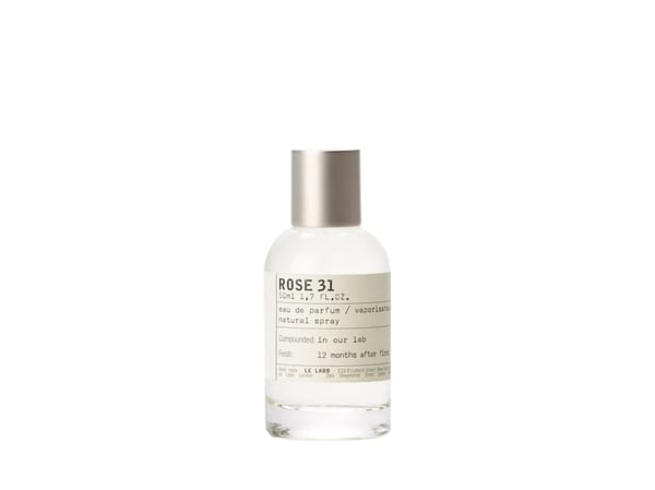 Le Labo Rose 31 Eau De Parfum 50 ml (unisex)