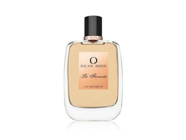 La Favorite, Naiset, Eau de parfum, 100 ml