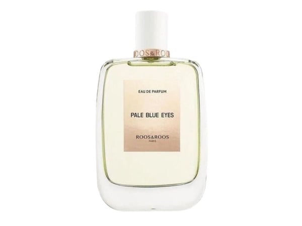 Roos & Roos, Pale Blue Eyes, Eau De Parfum, Unisex, 100 ml