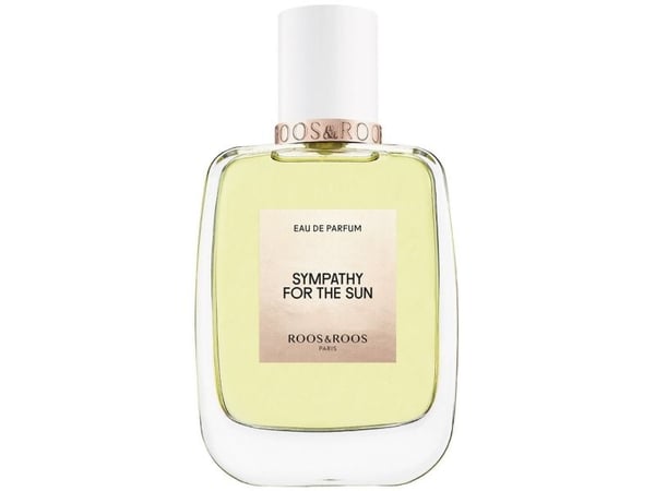 Roos & Roos Sympathy For The Sun Eau De Parfum For Women 50 Ml