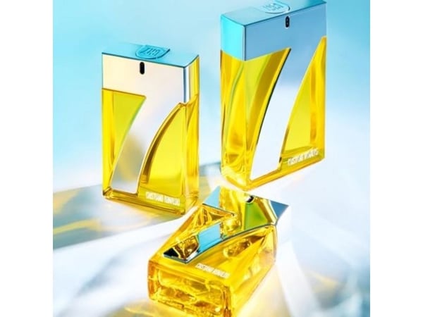 Cristiano Ronaldo CR7 Discover EDT M 30 ml