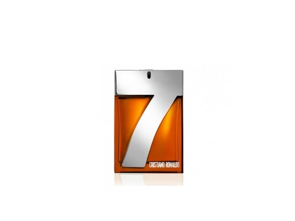 Cristiano Ronaldo CR7 Fearless EDT M 30 ml