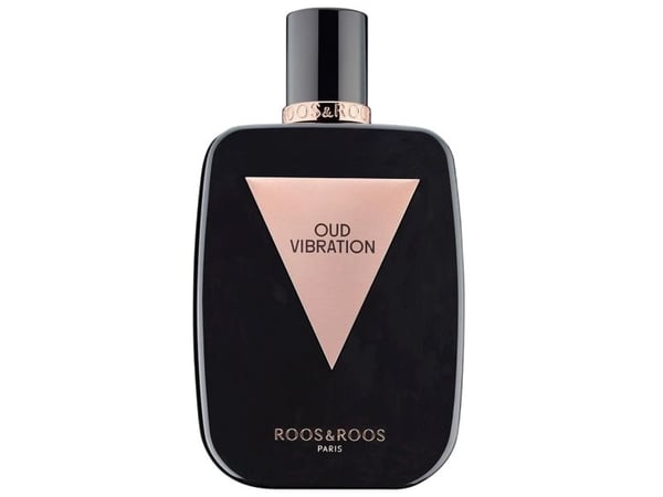 Roos &amp; Roos Oud Vibration Eau De Parfum 100 ml (nainen)