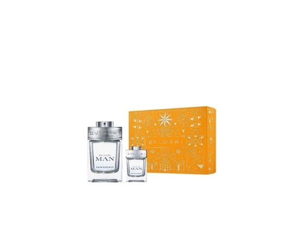 Bvlgari Man Rain Essence lahjasetti - - 115 ml