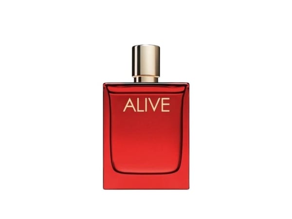 Hugo Boss Alive Parfyymi edp 80ml