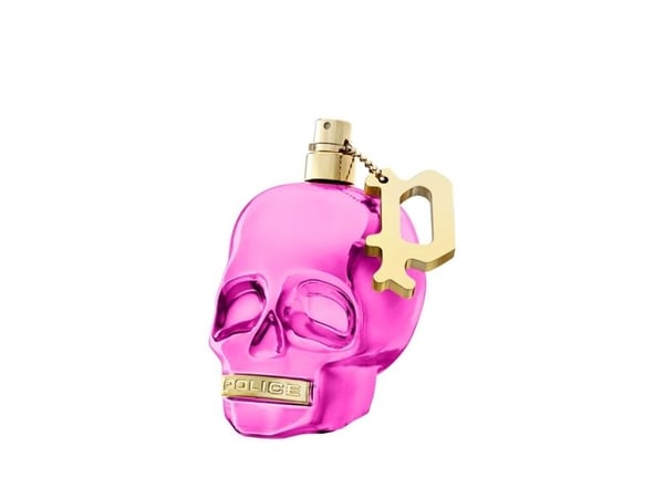 Police Police To Be Free to dare EDT W 40 ml