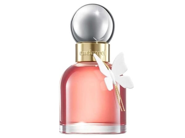 Cacharel Ella Ella Eau de Parfum Refillable 50 ml (dam)