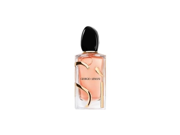 GIORGIO ARMANI INTENSE EAU DE PARFUM OPPLADBAR 100ML