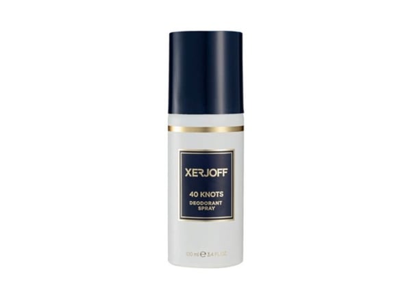 Xerjoff Join the Club 40 Knots Deodorant VAPO 100 ml (unisex)