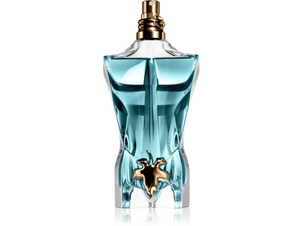 Jean Paul Gaultier Le Beau Eau De Toilette 125 ml (mann)