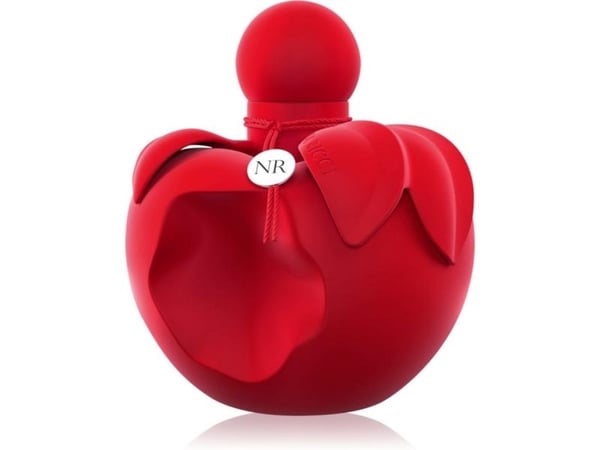 Nina Ricci Nina Extra Rouge eau de parfum for kvinner 50 ml