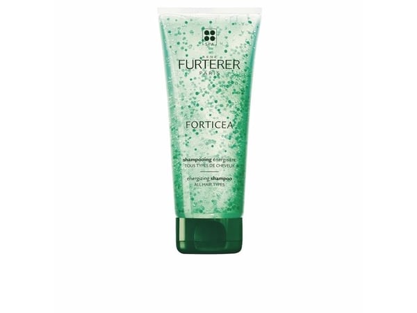 Rene Furterer Forticea energigivende sjampo for hår, 200 ml