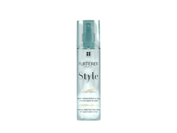 Ren Furterer varmebeskyttelsesolje Ren Furterer (B77) 120 ml