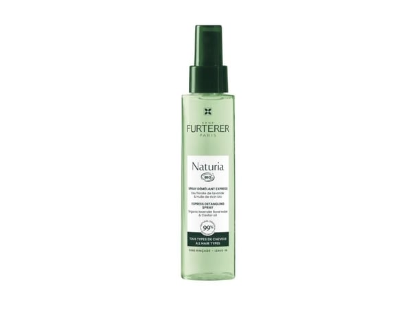 Rene Furterer Naturia Hair Leave-In Conditioner, detangling, 200 ml