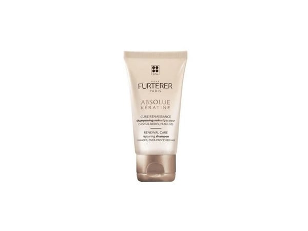 Rene Furterer Absolue Keratin Repairing Shampoo 200ml