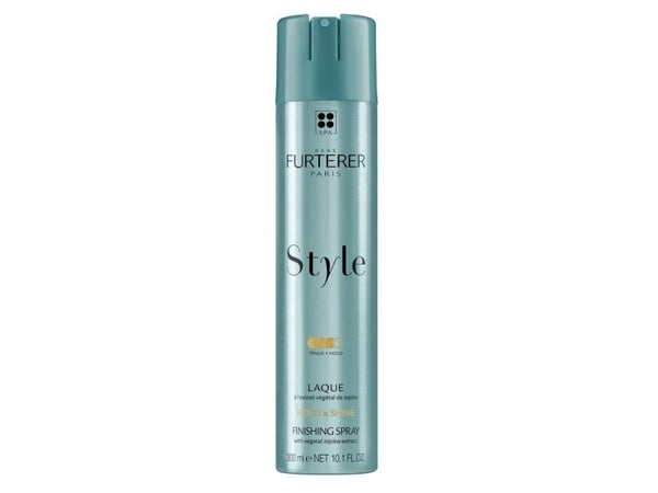 Rene Furterer Style hårspray, finishing, strong hold, 300 ml