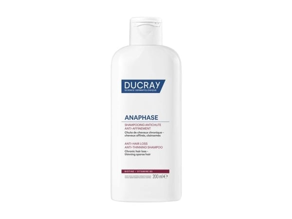 Ducray Anaphase schampo mot håravfall 200 ml