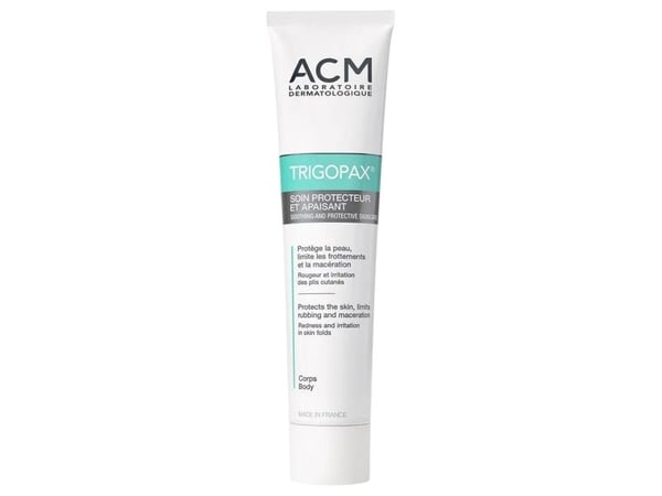 Laboratoire ACM Trigopax Soothing krem 30 ml Unisex