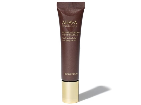 Ahava Dead Sea Osmoter Concentrate Eyes - Dame - 15 ml