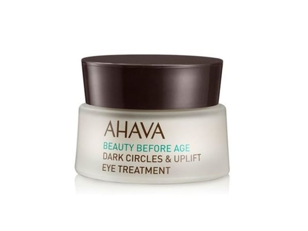 Ahava Beauty Before Age Anti-Dark Circles øyekrem 15 ml
