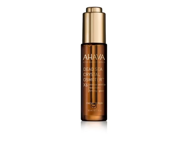 Ahava Dead Sea Crystal Osmoter Facial Serum - Dame - 30 ml