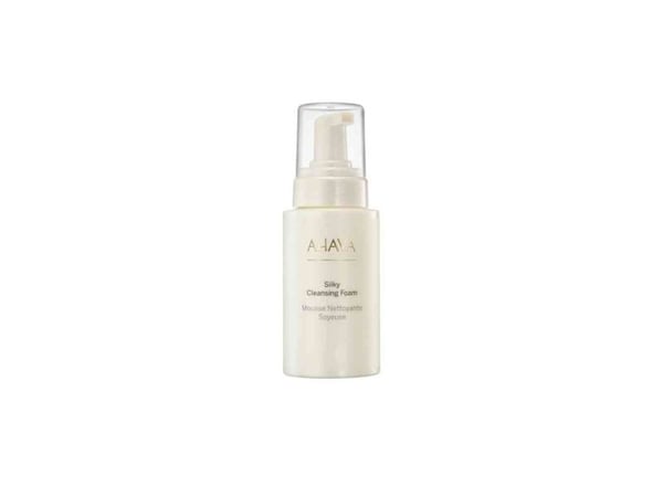 Ahava Silky Ceansing Foam 230 ml