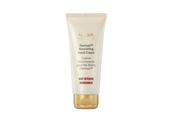Ahava Deadsea Mud Dermud Intensive Hand Cream - Dame - 100 ml