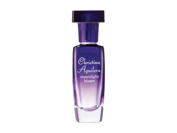 Christina Aguilera Moonlight Bloom EDP spray 15 ml