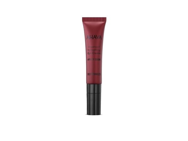 Ahava Apple of Sodom Advanced Smoothing Eye Cream - - 15 ml