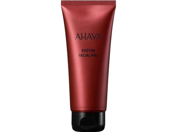 Ahava Enzyme Facial Peel 100 ml