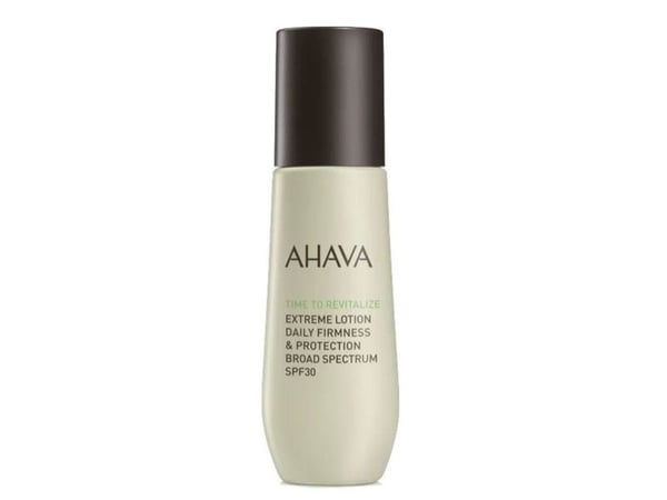 Ahava T.T.R. Extreme Lotion SPF30 - Unisex - 50 ml