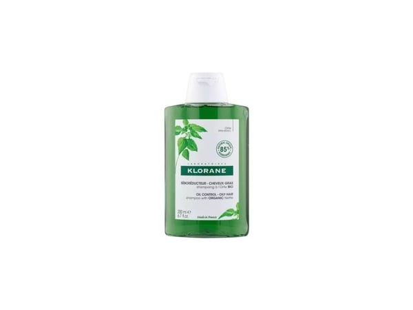 Klorane Brennesle nvt 200,00 ml