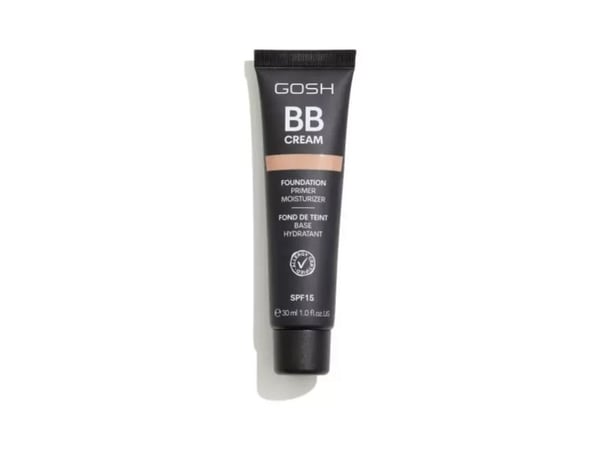 Gosh All In One BB Cream SPF15 - Dame - 30 ml