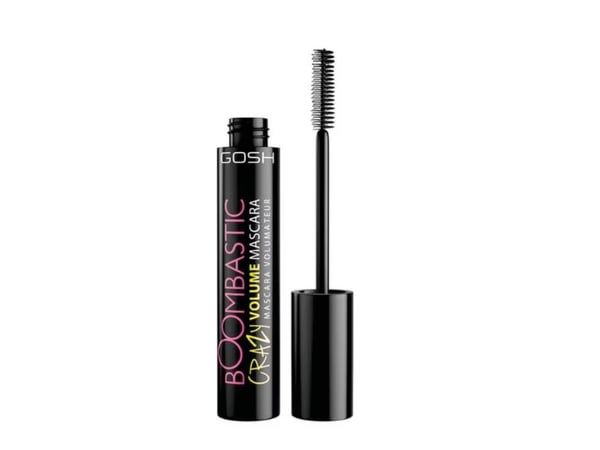 Gosh Boombastic Crazy Volume Mascara - Dame - 13 ml