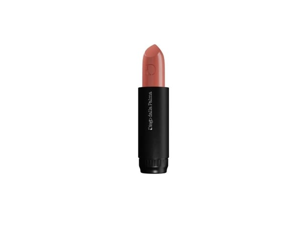 Diego Dalla Palma The Lipstick Creamy leppestift refill, farge 04 Spicy Cinnamon, 3,5 g