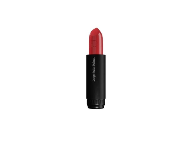 Diego Dalla Palma The Lipstick Creamy leppestift, 07 Crushed, refill, 3,5 g