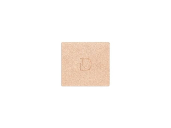 Diego Dalla Palma Blush Highlighter Compact, 133 Champagne, 1 nyanse, refill, 5 g