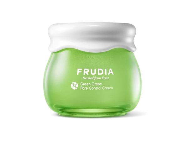 Frudia Green Grape Pore Control Cream