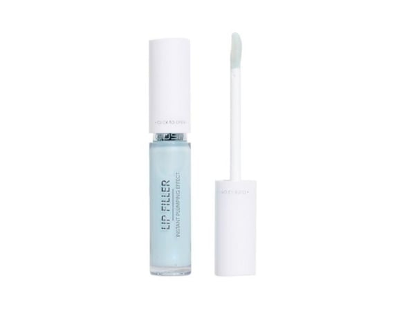 GOSH_Lip Filler błyszczyk do ust 002 Ice 8ml