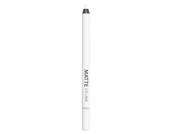 Gosh Matte Eyeliner - Nainen - 1 g