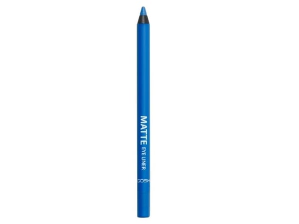 Gosh Matte Eyeliner - Dame - 1 g